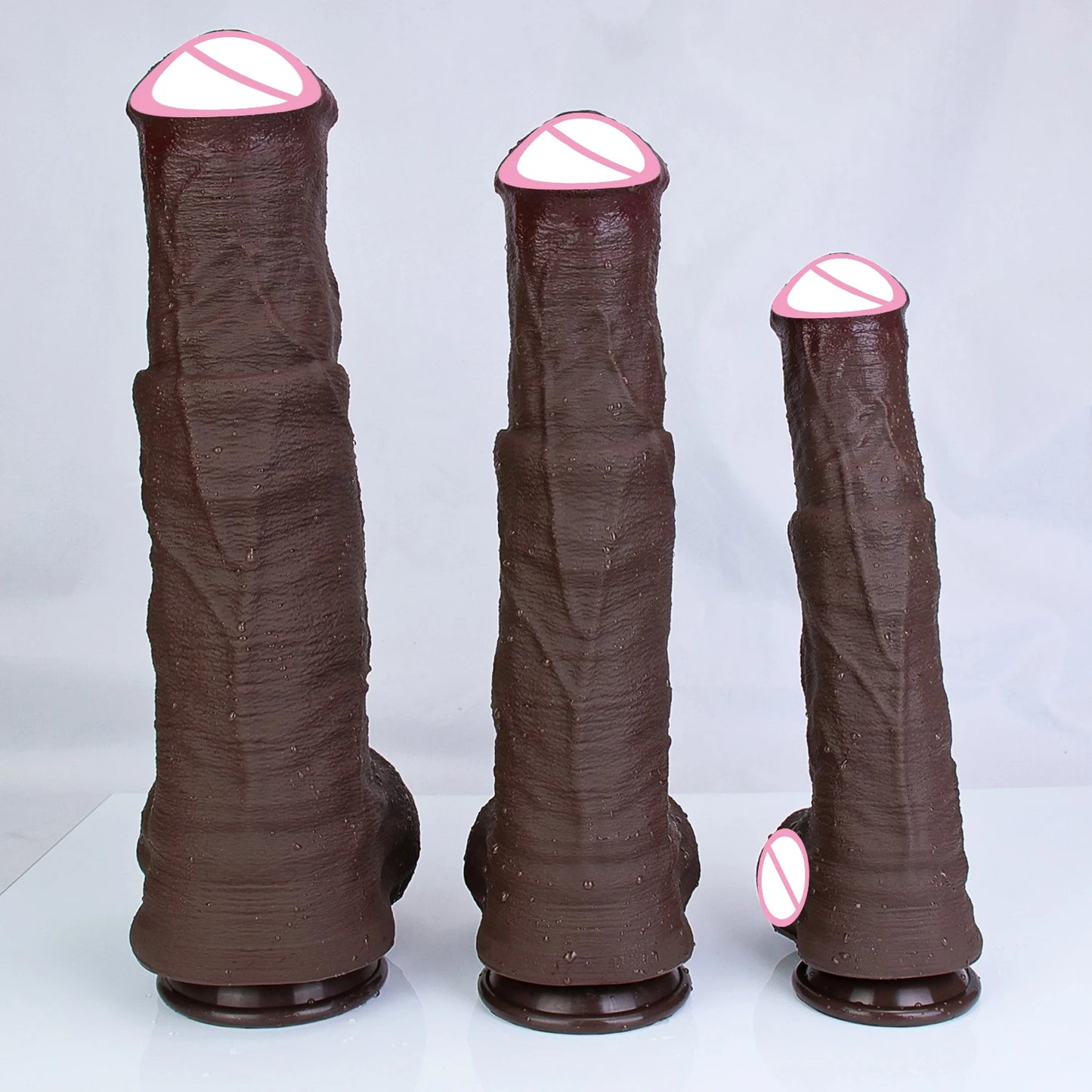 Realistic Horse Dildo