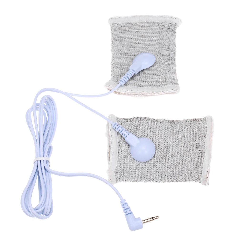 Electro Shock Penis Ring & Urethral Stimulator