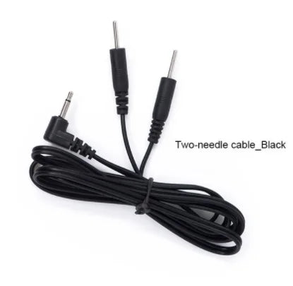 Electro Shock Penis Ring & Urethral Stimulator