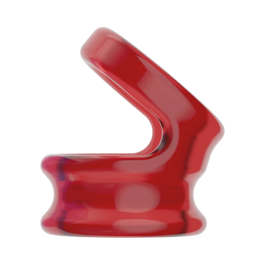 Silicone Cock Ring – Erection Enhancer & Delay Aid for Men