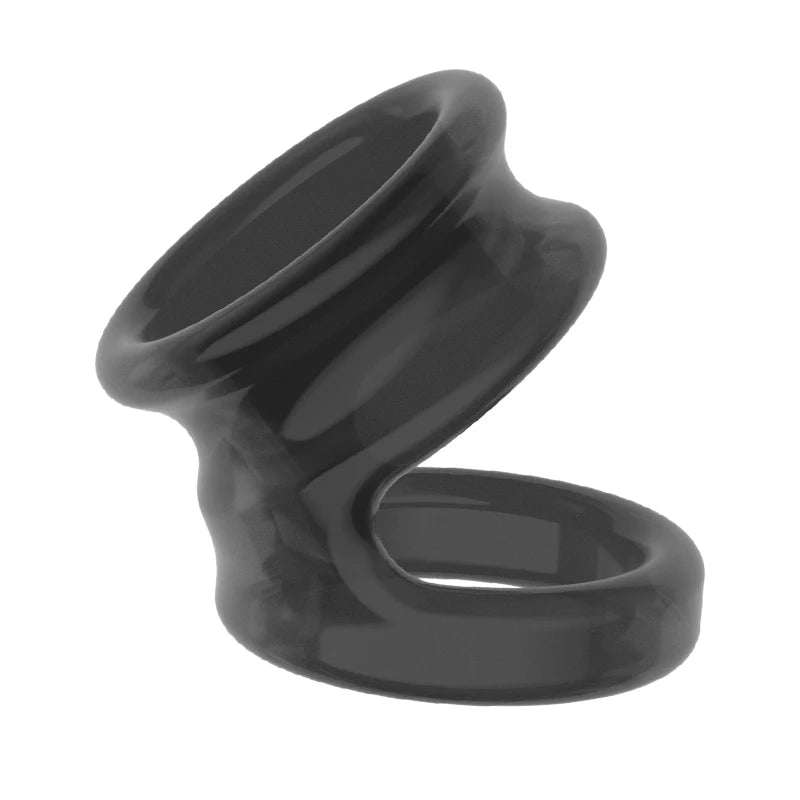 Silicone Cock Ring – Erection Enhancer & Delay Aid for Men