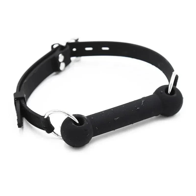 Silicone Ball Gag