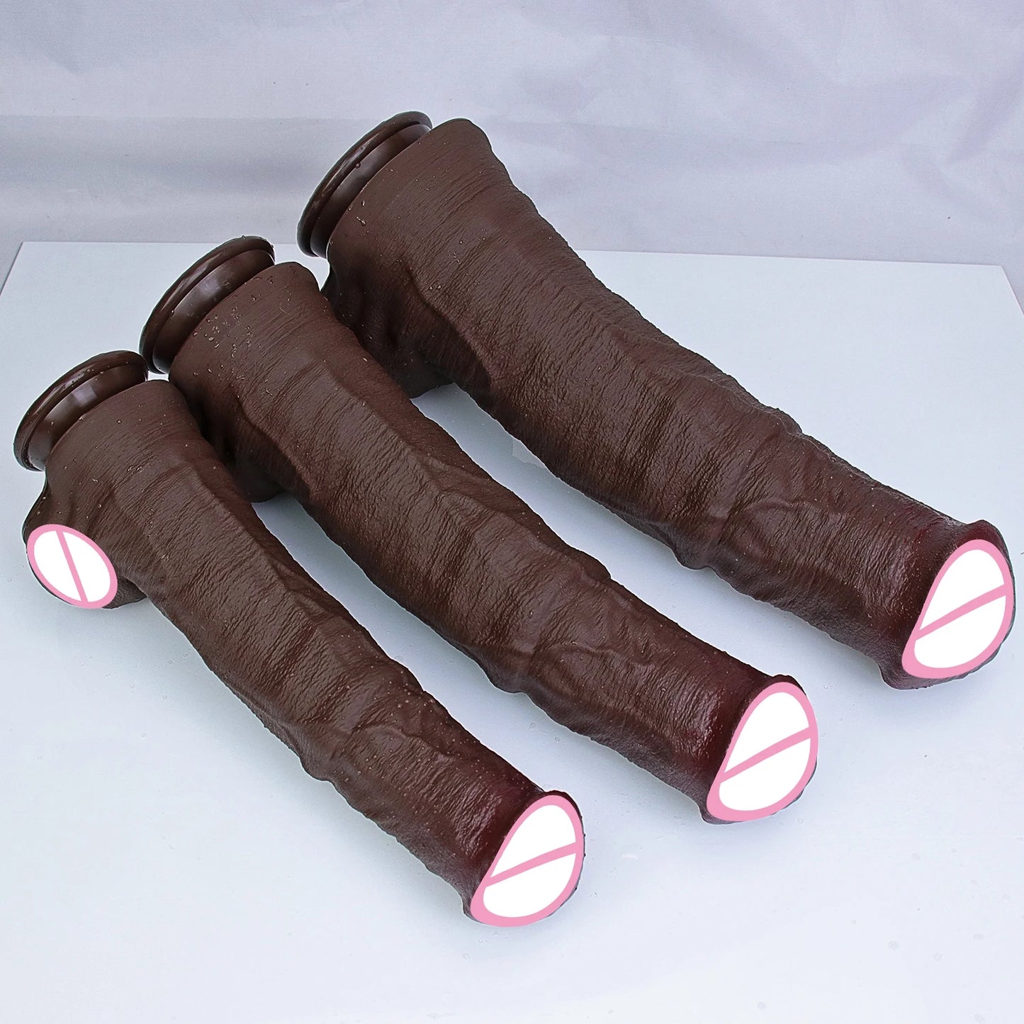 Realistic Horse Dildo