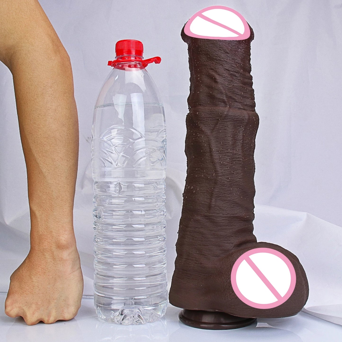 Realistic Horse Dildo