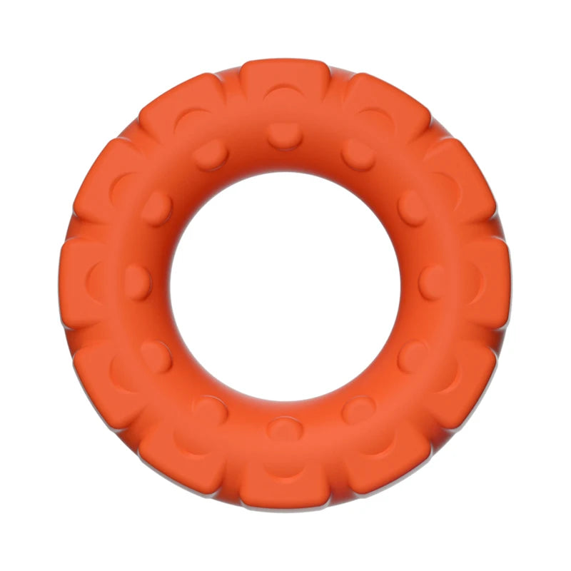 Silicone Cock Ring – Erection Enhancer & Delay Aid for Men