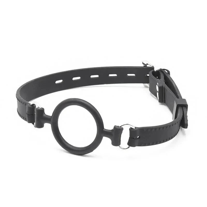 Silicone Ball Gag