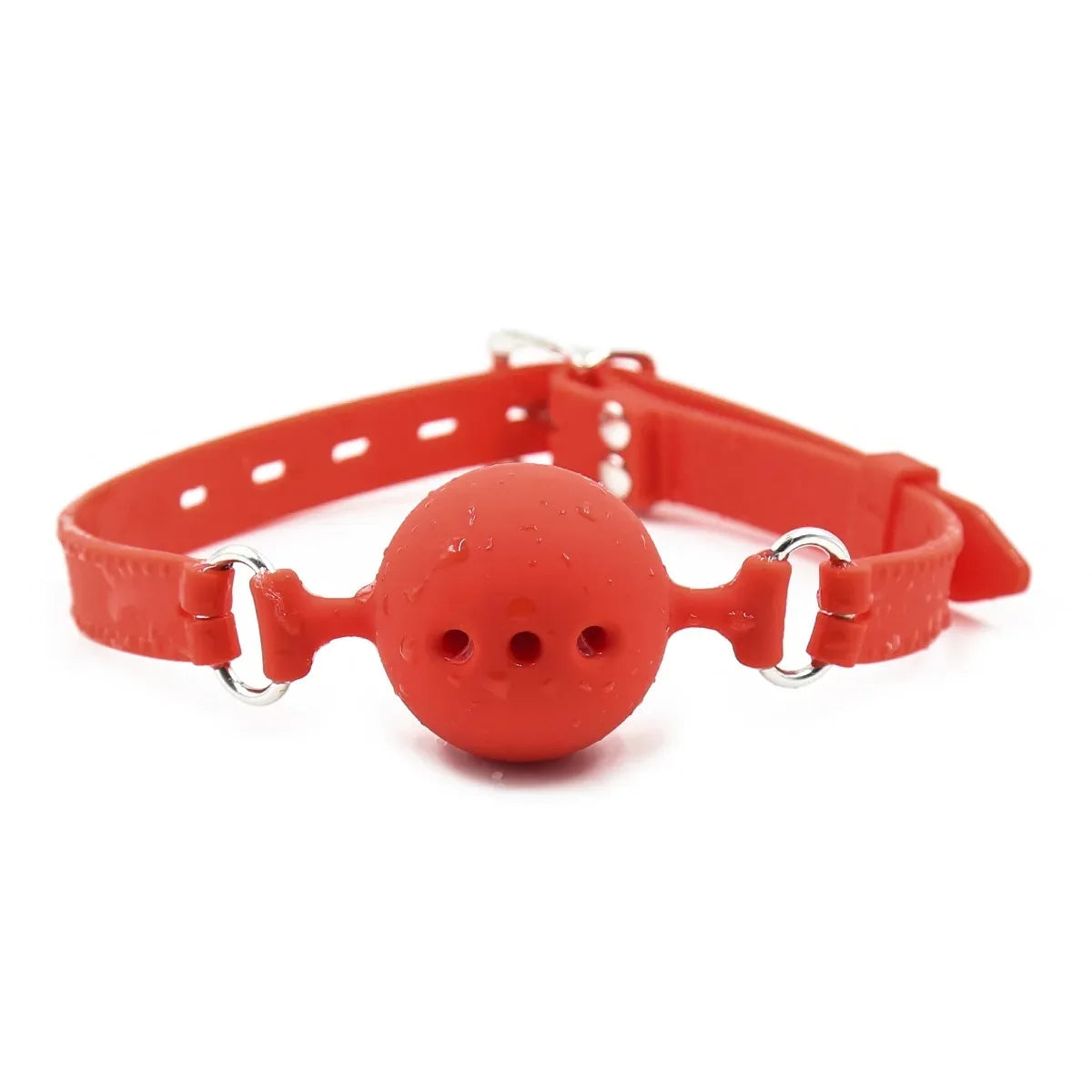 Silicone Ball Gag
