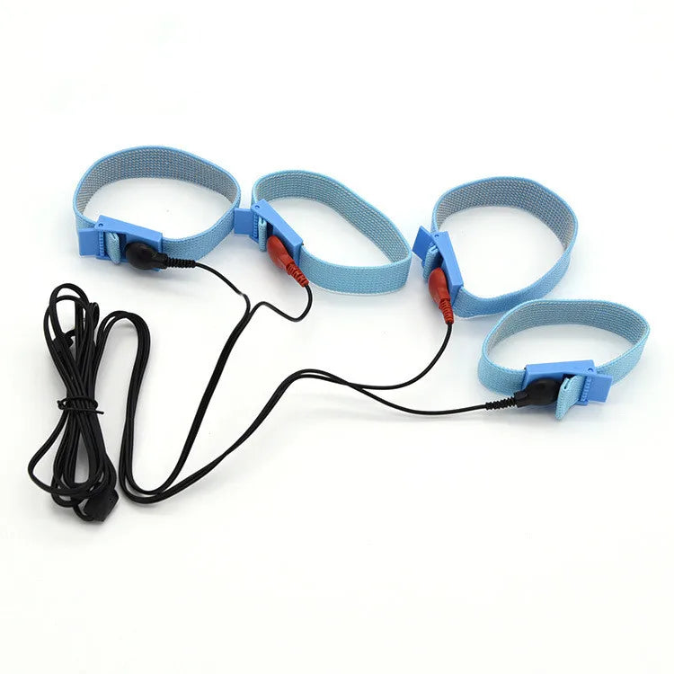 Electro Shock Penis Ring & Urethral Stimulator