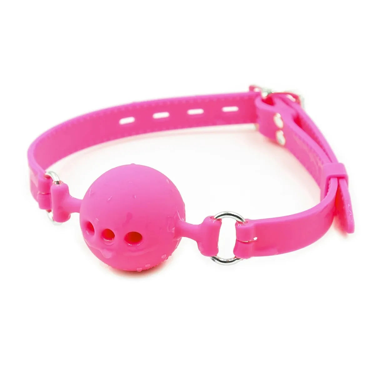 Silicone Ball Gag