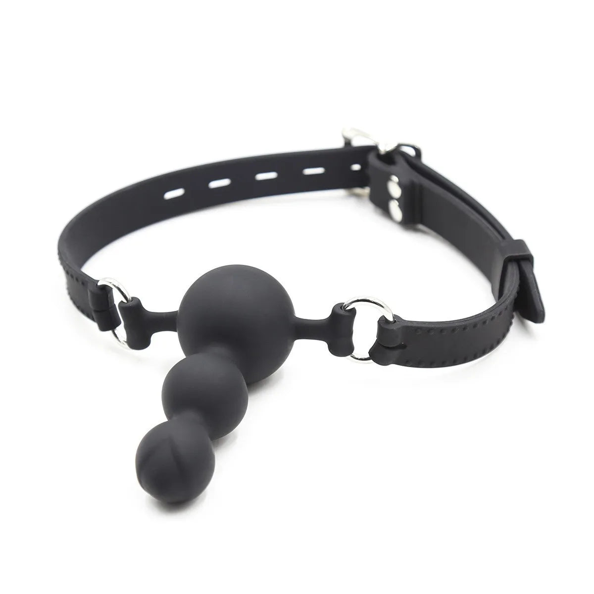 Silicone Ball Gag