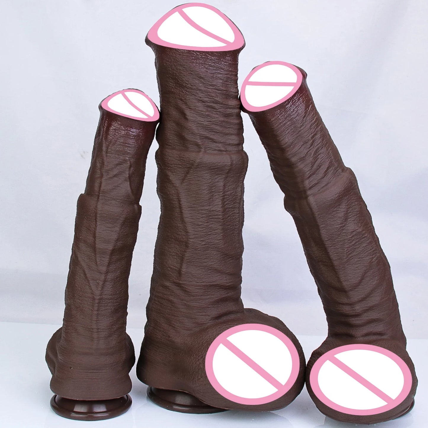 Realistic Horse Dildo
