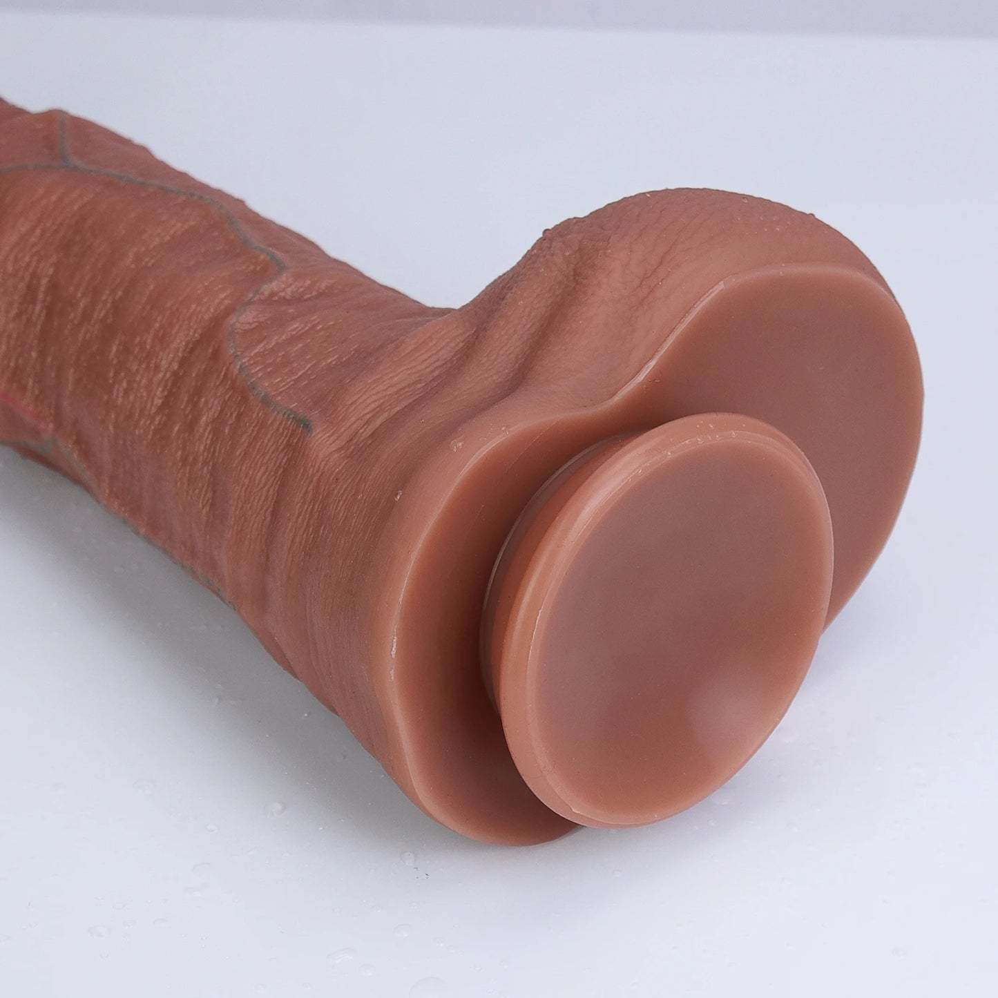 Realistic Horse Dildo