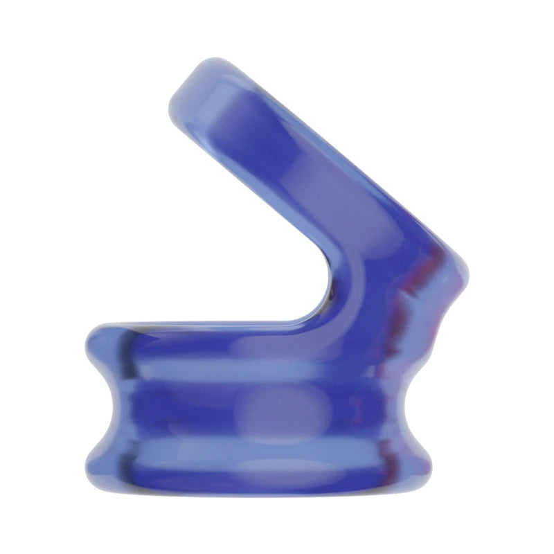 Silicone Cock Ring – Erection Enhancer & Delay Aid for Men
