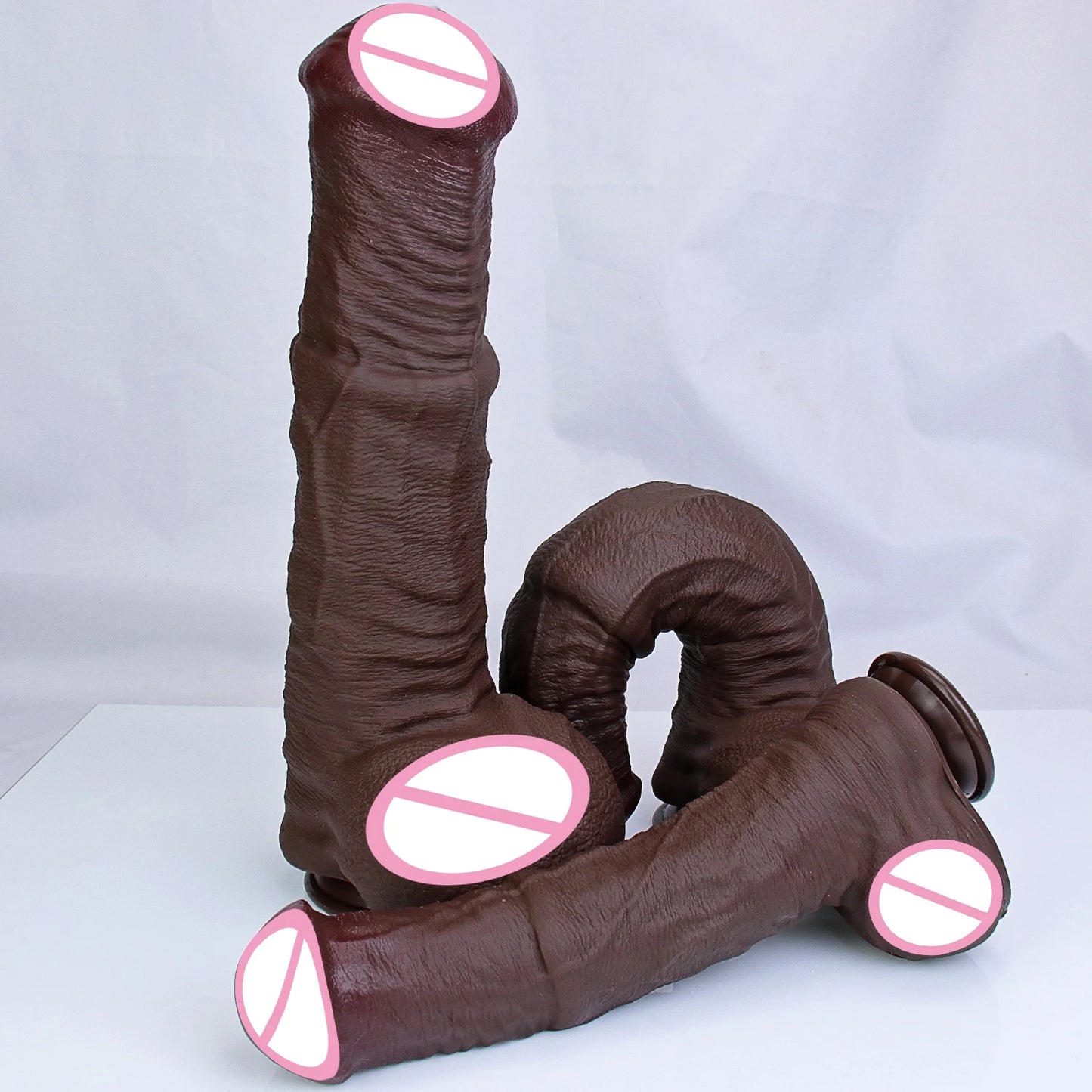 Realistic Horse Dildo