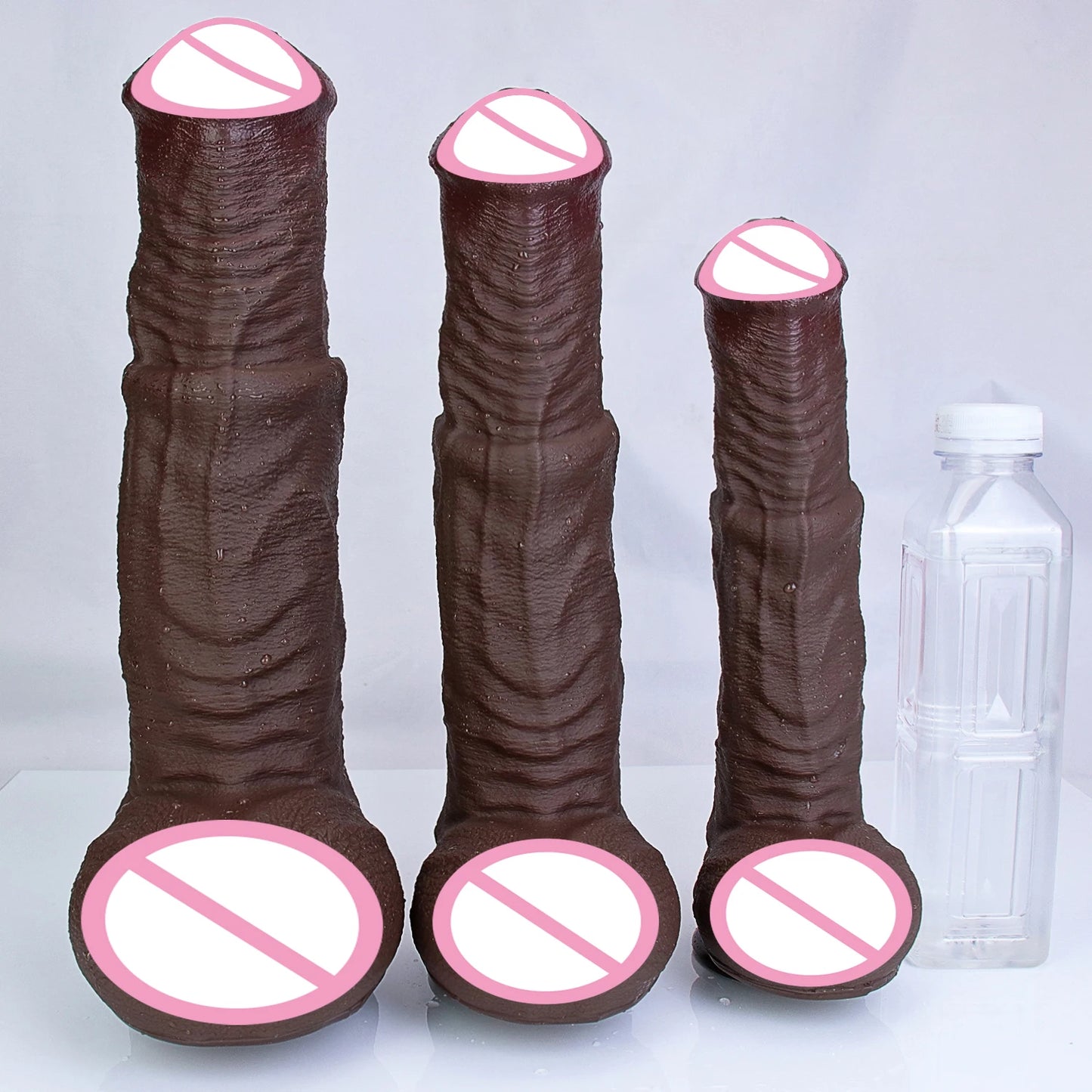 Realistic Horse Dildo