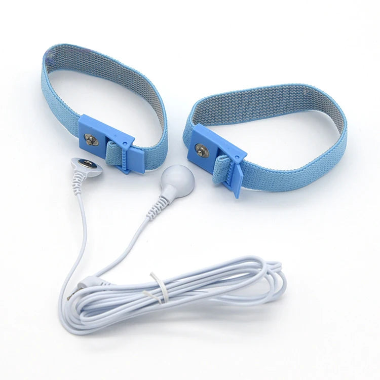 Electro Shock Penis Ring & Urethral Stimulator