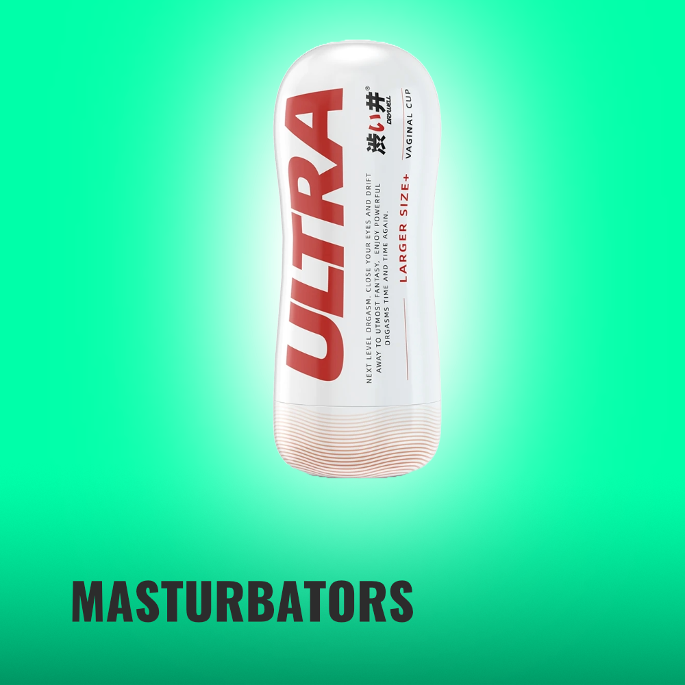 Masturbators