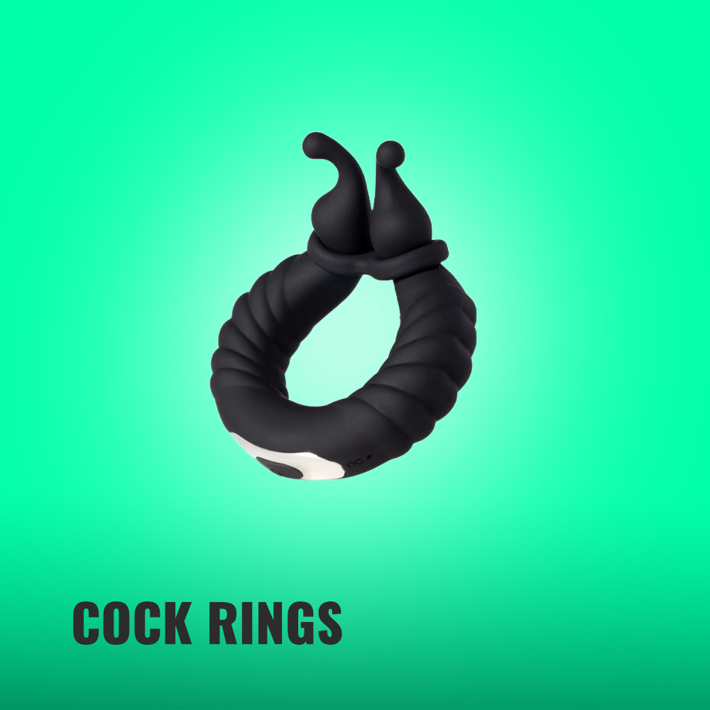 Cock Rings