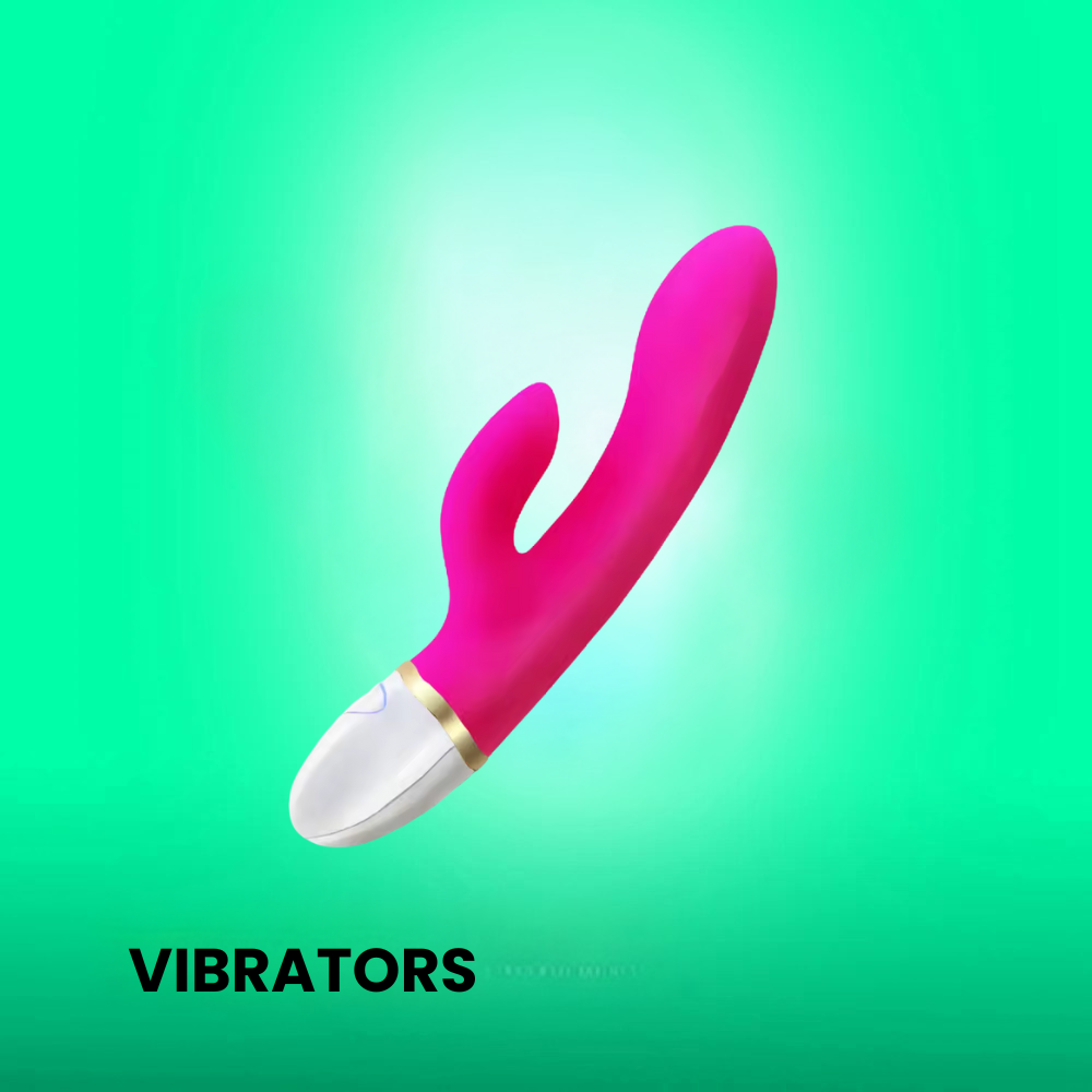 Vibrators