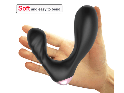Compact Anal Massager