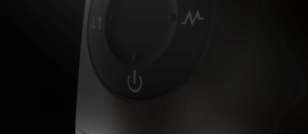 Smart Suction & Vibration Stroker