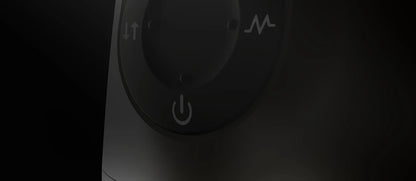 Smart Suction & Vibration Stroker