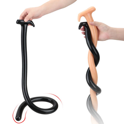 Super Long Anal Plug