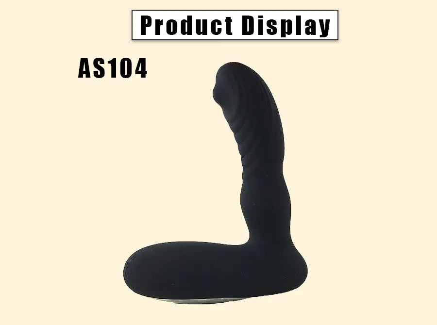 Rolling Prostate Massager