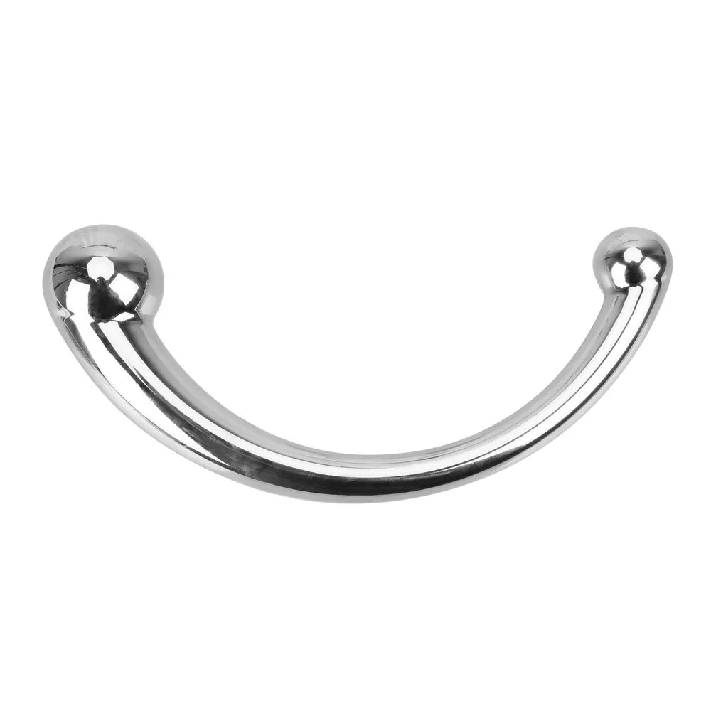 Stainless Steel Anal Plug