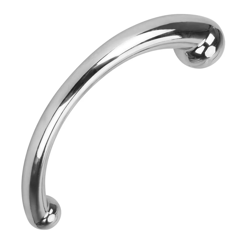 Stainless Steel Anal Plug
