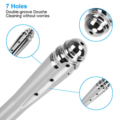 Aluminum Alloy Anal Cleaner