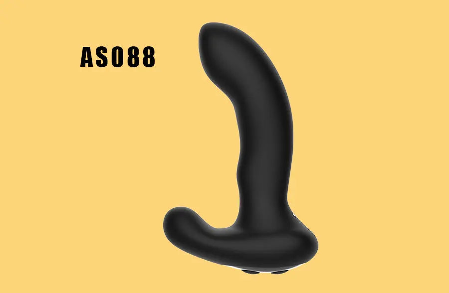 Rolling Prostate Massager