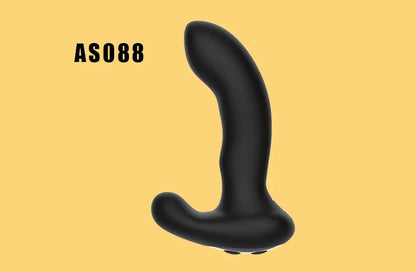 Rolling Prostate Massager
