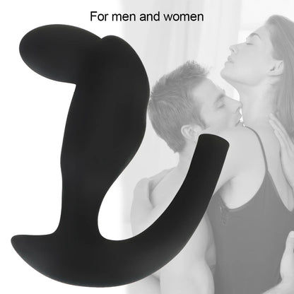 Inflatable Butt Plug Anal Dilator
