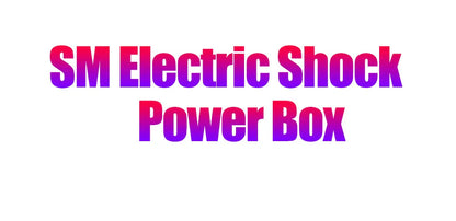 Electric Shock Glans Trainer Massage Cup Penis Stimulator Cock Rings Scrotum Bound Sleeves Male Chasity Cock Cage Bdsm Sex Toys