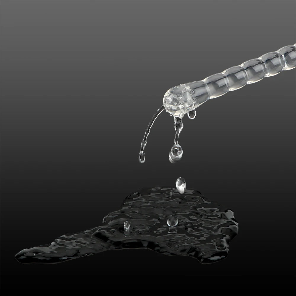 Silicone Anal Cleaner – 300ML Capacity
