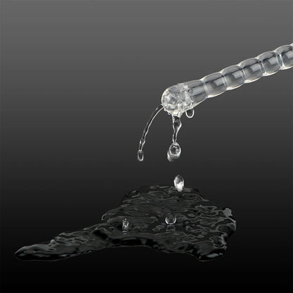Silicone Anal Cleaner – 300ML Capacity