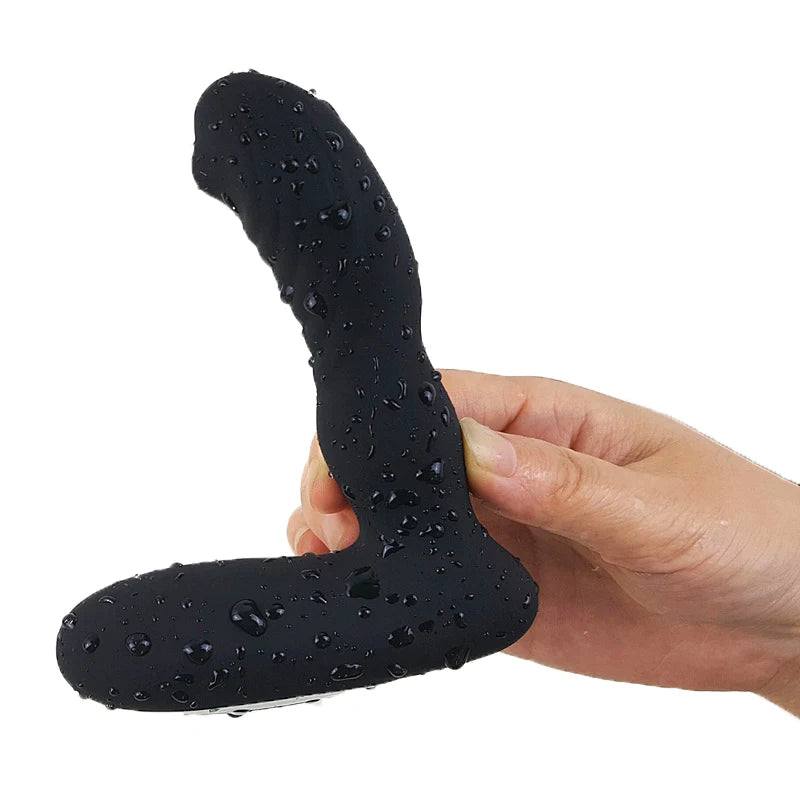 Rolling Prostate Massager