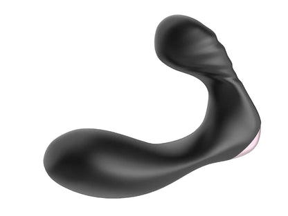 Compact Anal Massager