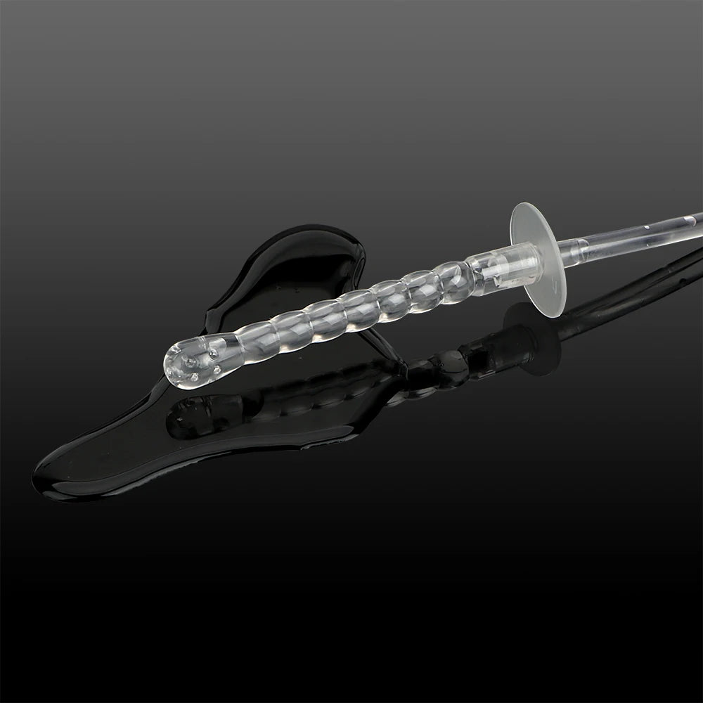 Silicone Anal Cleaner – 300ML Capacity
