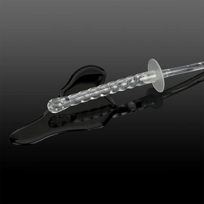 Silicone Anal Cleaner – 300ML Capacity