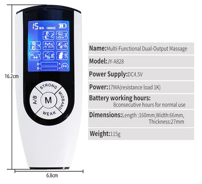 Electric Shock Glans Trainer Massage Cup Penis Stimulator Cock Rings Scrotum Bound Sleeves Male Chasity Cock Cage Bdsm Sex Toys