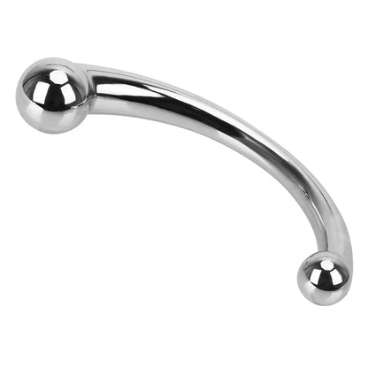 Stainless Steel Anal Plug