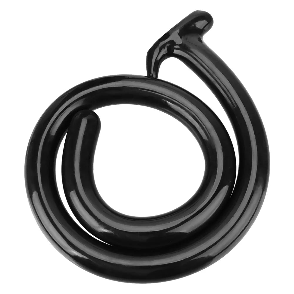 Super Long Anal Plug