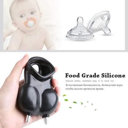 Electric Shock Glans Trainer Massage Cup Penis Stimulator Cock Rings Scrotum Bound Sleeves Male Chasity Cock Cage Bdsm Sex Toys