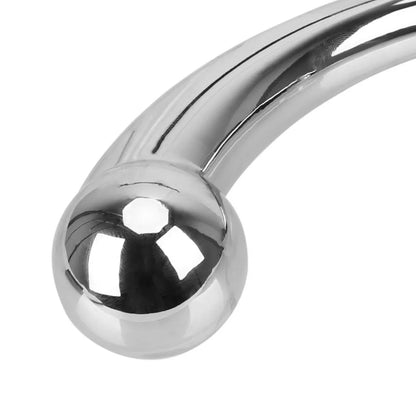 Stainless Steel Anal Plug