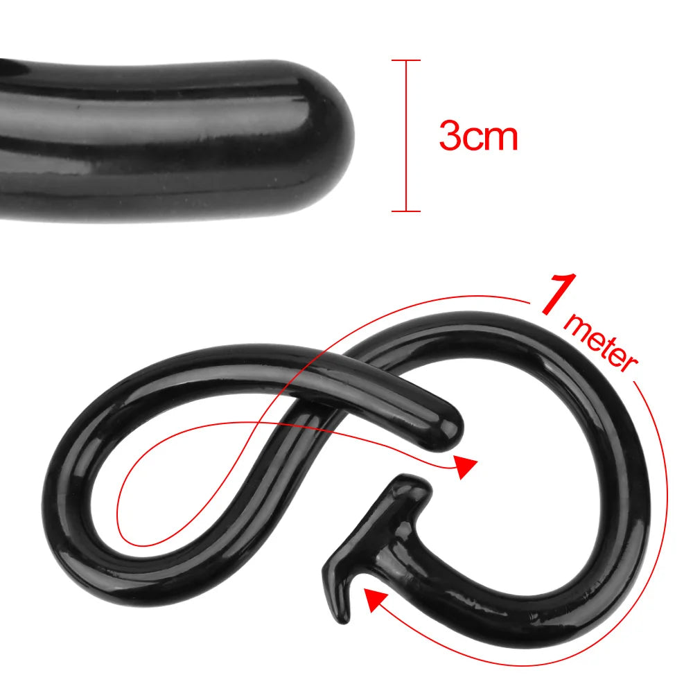Super Long Anal Plug