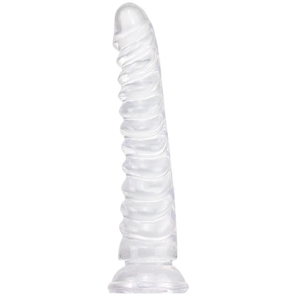 Large Silicone Dildo Anal Plug