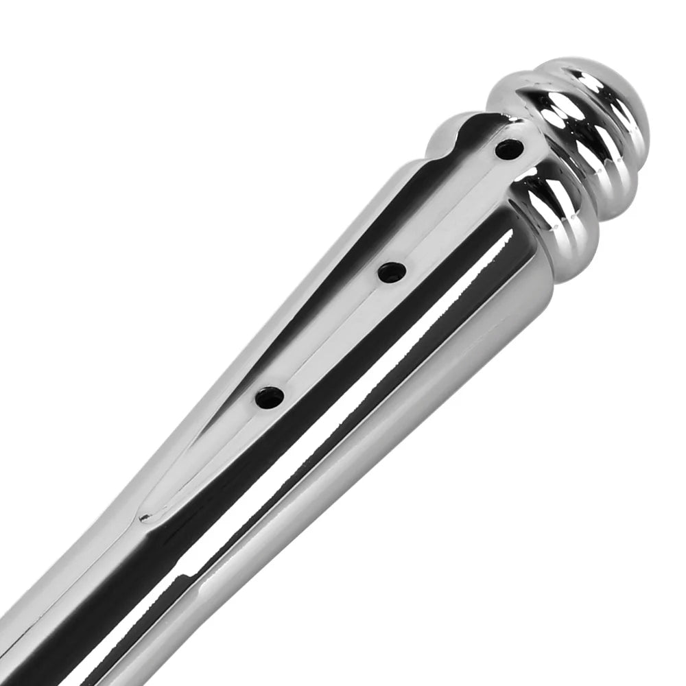 Aluminum Alloy Anal Cleaner