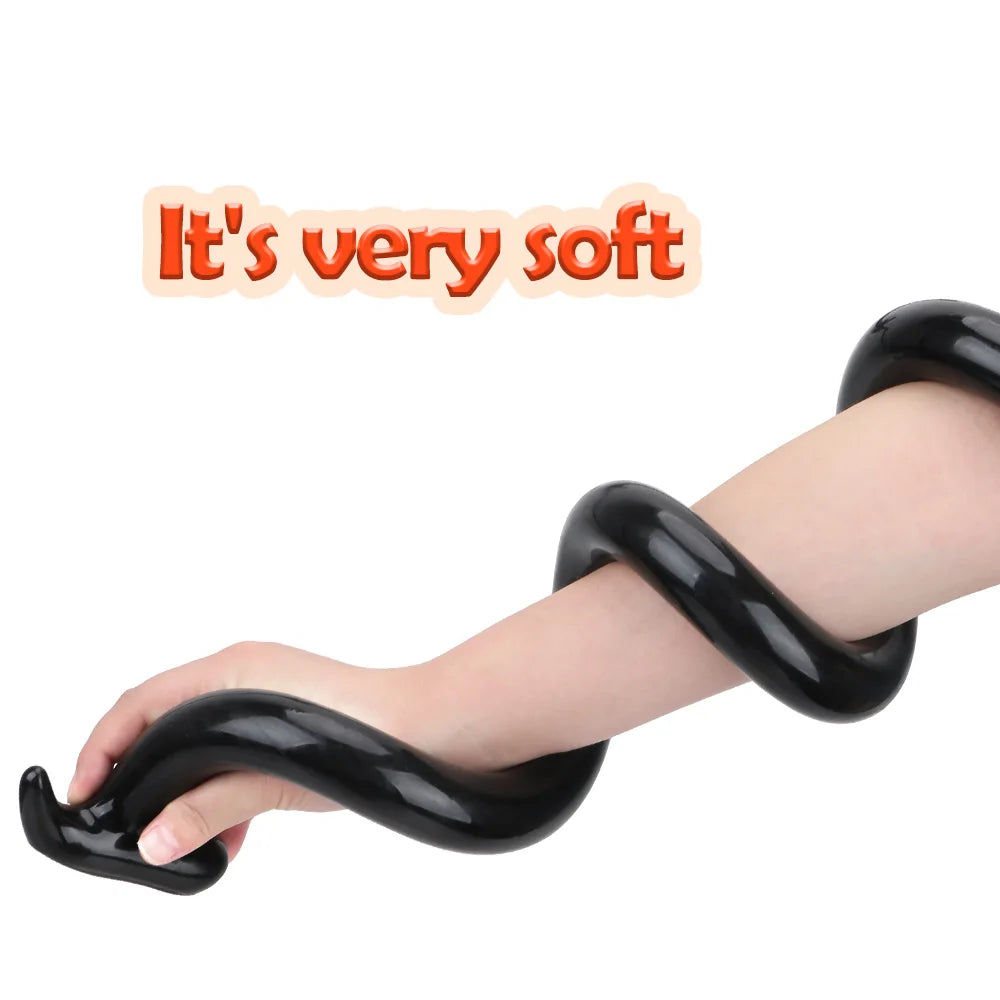 Super Long Anal Plug